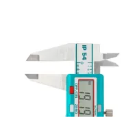 Цифровой штангенциркуль 0-150мм TMT321506