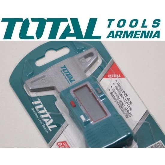 Թվային խորություն չափող սարք TMT332501