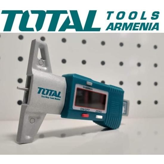Թվային խորություն չափող սարք TMT332501