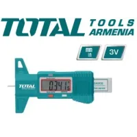 Цифровой датчик глубины протектора TMT332501