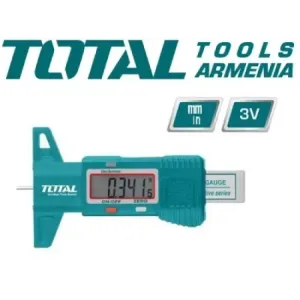 Թվային խորություն չափող սարք TMT332501