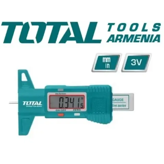 Թվային խորություն չափող սարք TMT332501