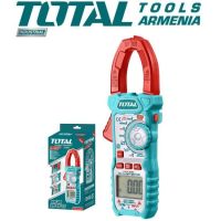 Цифровые Клещи Переменного Тока TMT410004