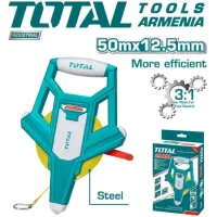 Չափիչ ժապավեն (ռուլետկա) 50մ TMTF13506
