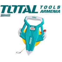 Չափիչ ժապավեն (ռուլետկա) 50մ TMTF13506
