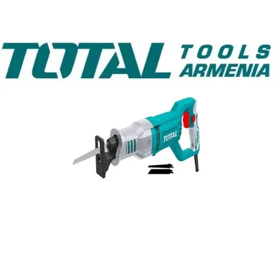 Էլեկտրական սղոց 750Վտ TS100806