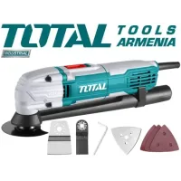 Բազմաֆունկցիոնալ գործիք(Ռենովատոր) 300Վտ TS3006