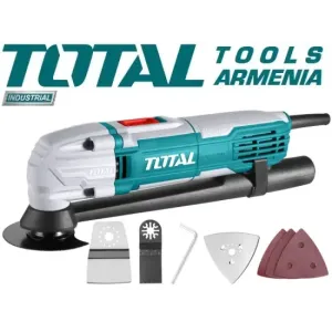 Բազմաֆունկցիոնալ գործիք(Ռենովատոր) 300Վտ TS3006