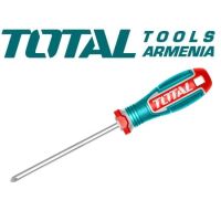 Պտուտակահան խաչաձև PH2x150մմ TSDPH2150