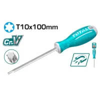 Աստղիկ պտուտակահան T10x100մմ TSDRST10100