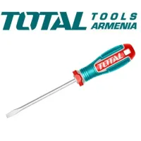 ﻿Պտուտակահան տափակ SL 5.5x100մմ TSDSL5100