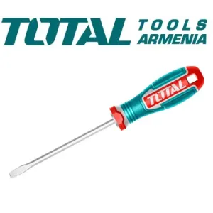 Крестовая отвертка PH2x150мм TSDPH2150