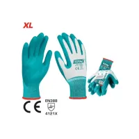Ձեռնոց նիտրիլ XL TSP12102