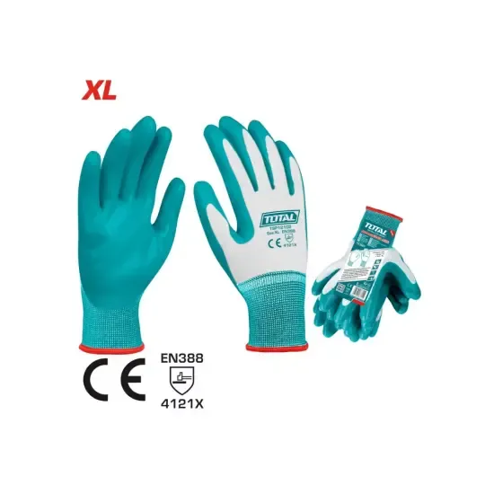 Ձեռնոց նիտրիլ XL TSP12102