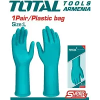PVC ձեռնոցներ L TSP1801