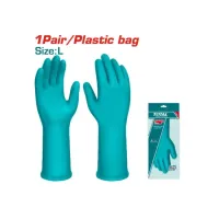 PVC ձեռնոցներ L TSP1801