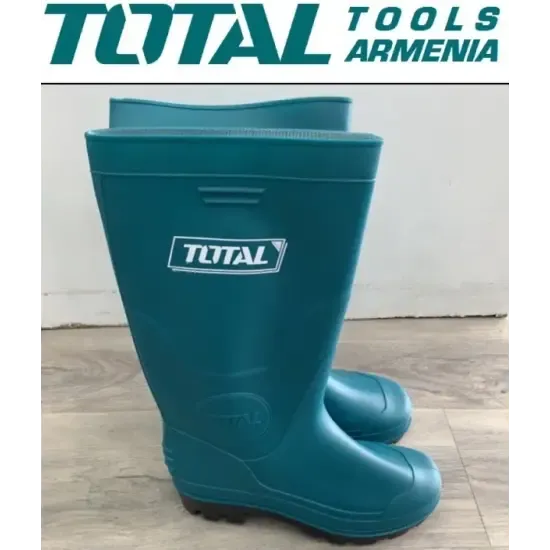 Ռեզինե սապոգ N42 TSP302L.42