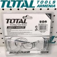 Очки защитные TSP304