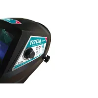 Сварочная маска с автозатемнением TSP9306