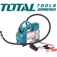 Автокомпрессор 12В TTAC1406