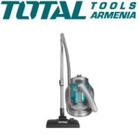 Փոշեկուլ Վակումային 2000Վտ TVC20258