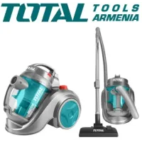 Փոշեկուլ Վակումային 2000Վտ TVC20258