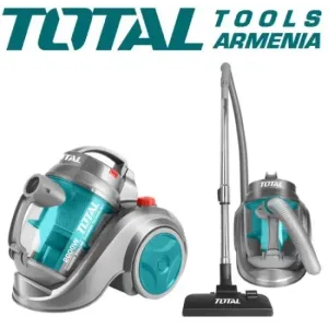 Փոշեկուլ Վակումային 2000Վտ TVC20258