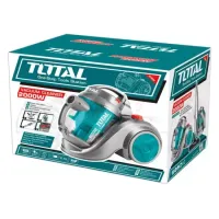Փոշեկուլ Վակումային 2000Վտ TVC20258