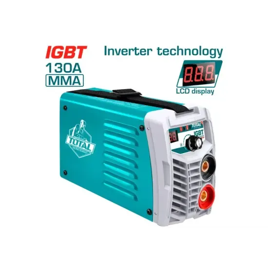 Сварочный аппарат 130A Inverter TW21306
