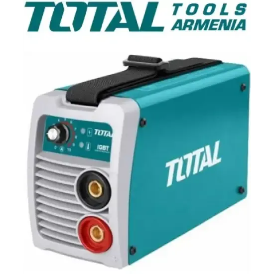 Сварочный аппарат 130A Inverter TW21306