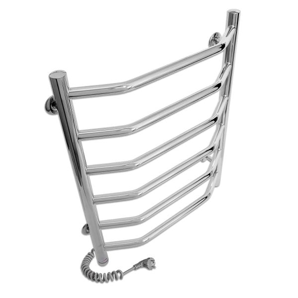 Էլեկտրական չորացուցիչ Laris Վիկտորիա P6 450×600 E S3 (միացումը ձախ կողմում)