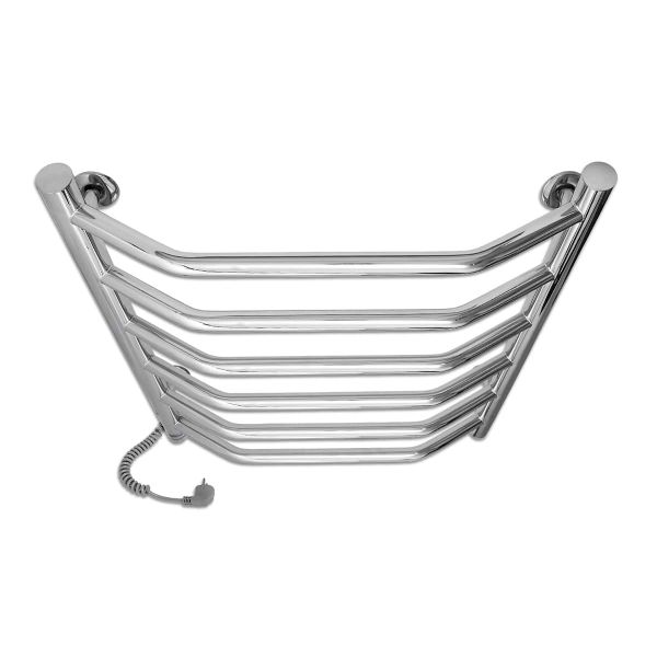 Էլեկտրական չորացուցիչ Laris Վիկտորիա P6 450×600 E S3 (միացումը ձախ կողմում)