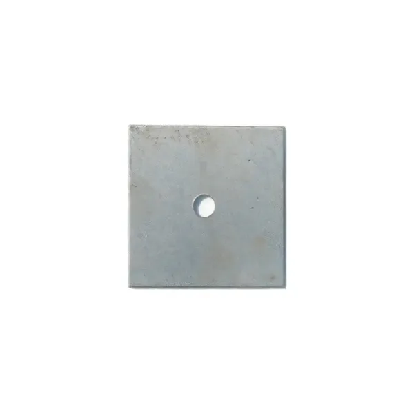 Տափօղակ 100x100x4 մմ