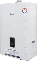 Kiturami World Alpha C24 Գազի կաթսա+ծխատար 24կՎտ